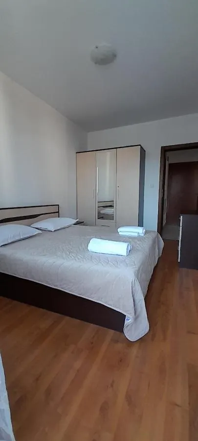 Belvedere Holiday Club К302 バンスコ アパート