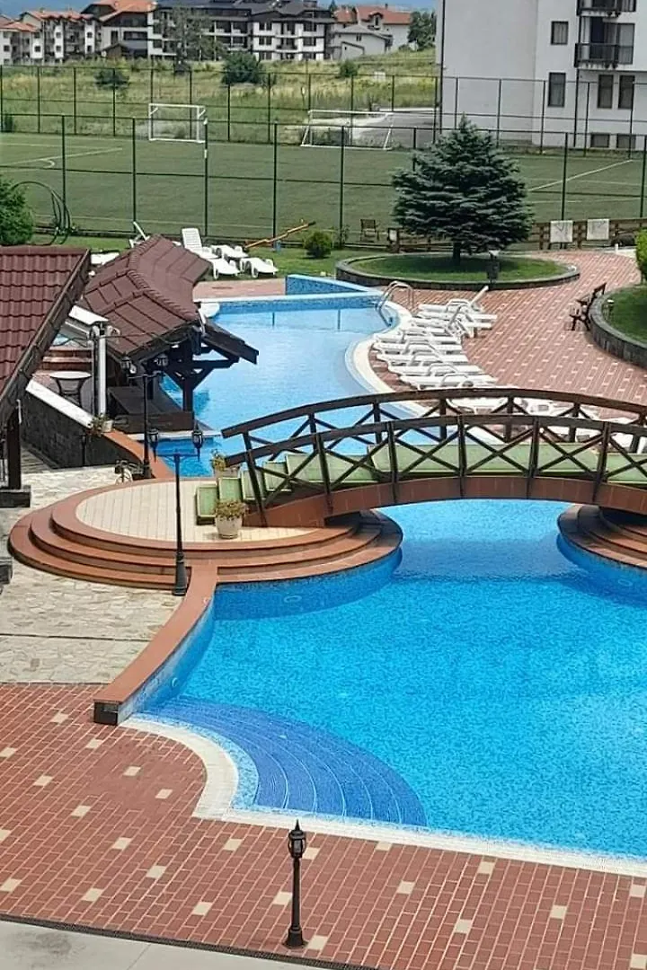 Belvedere Holiday Club К302 バンスコ ブルガリア